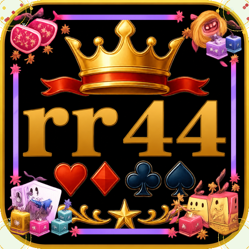 rr44 — galeri pratinjau Resmi APK